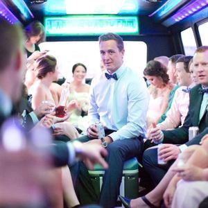 Meet your Posher, Dan